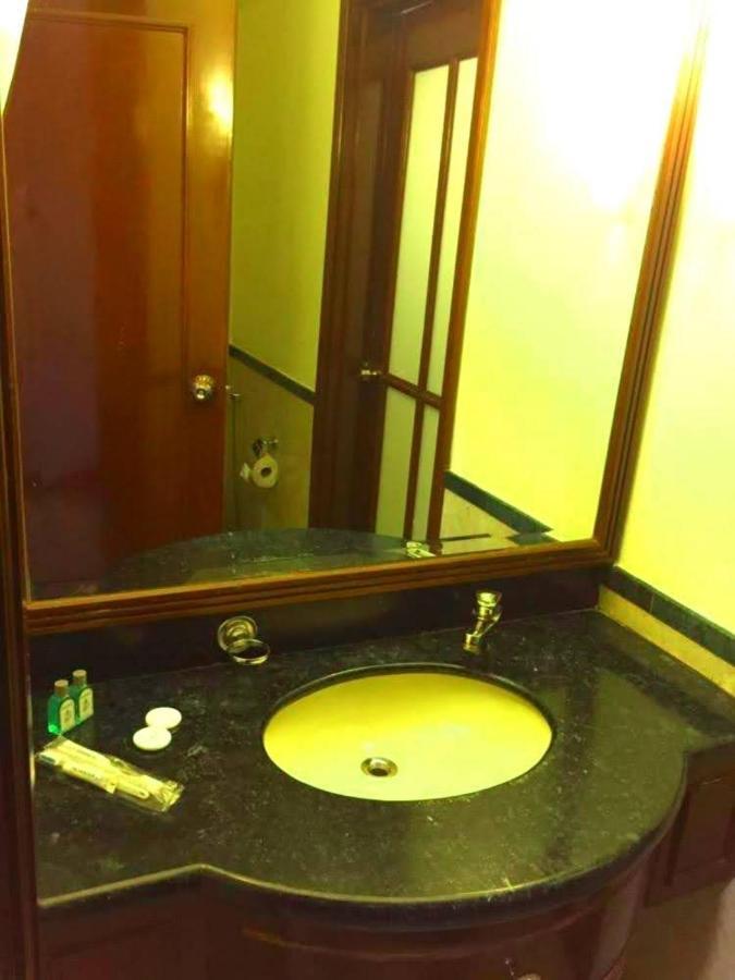 Plaza Apartment At Berjaya Times Square Kl Kuala Lumpur Dış mekan fotoğraf
