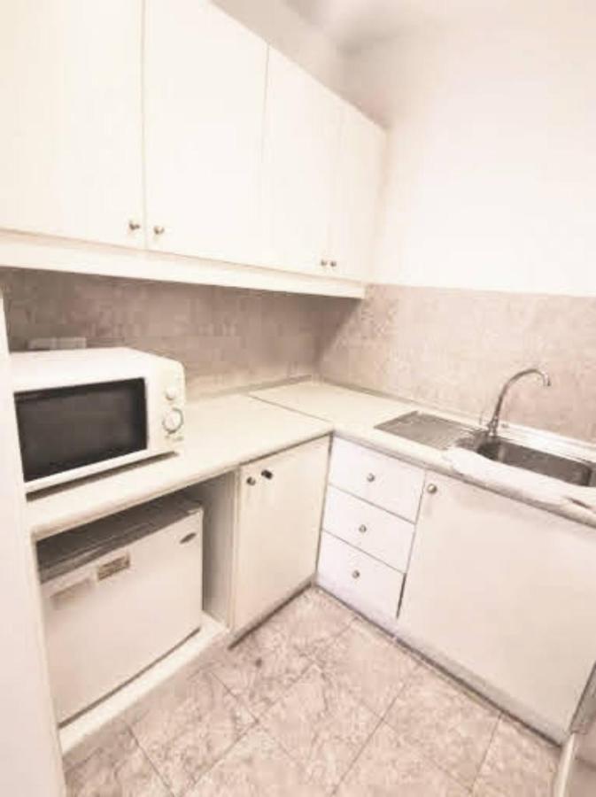 Plaza Apartment At Berjaya Times Square Kl Kuala Lumpur Dış mekan fotoğraf