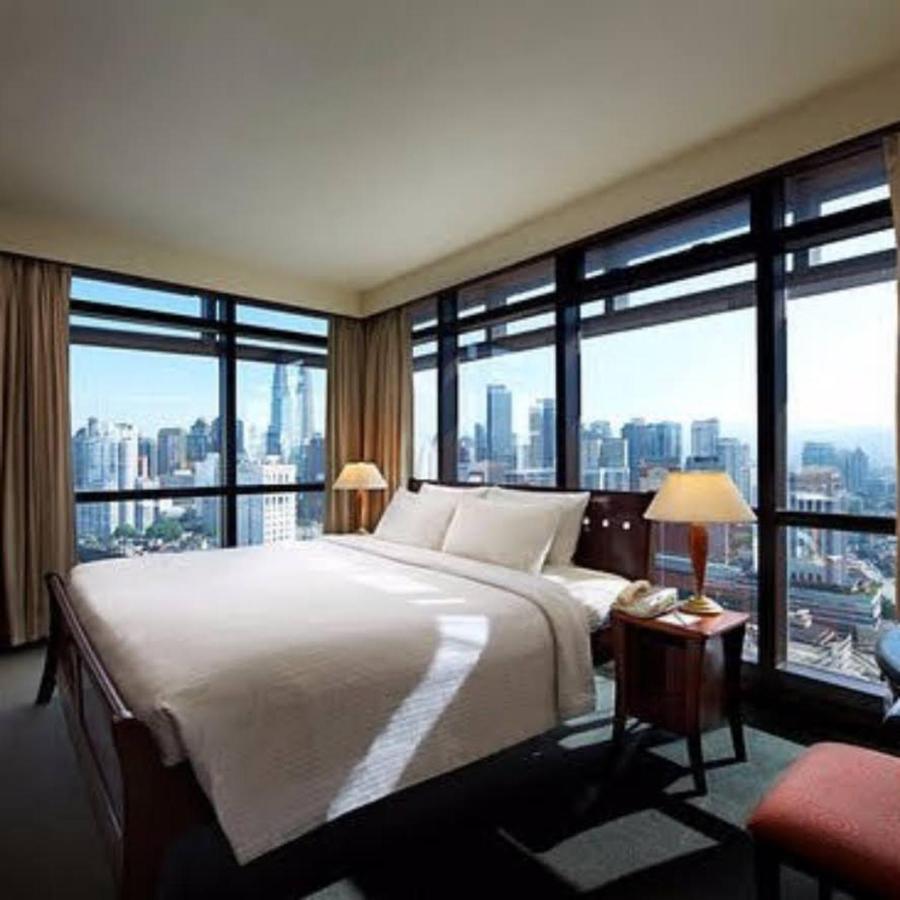 Plaza Apartment At Berjaya Times Square Kl Kuala Lumpur Dış mekan fotoğraf