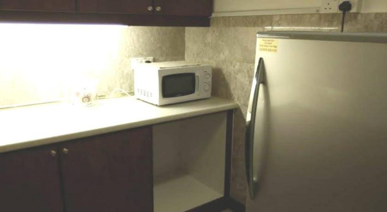 Plaza Apartment At Berjaya Times Square Kl Kuala Lumpur Dış mekan fotoğraf