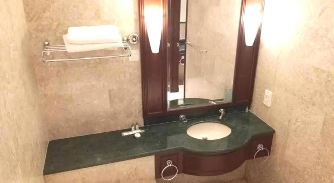 Plaza Apartment At Berjaya Times Square Kl Kuala Lumpur Dış mekan fotoğraf