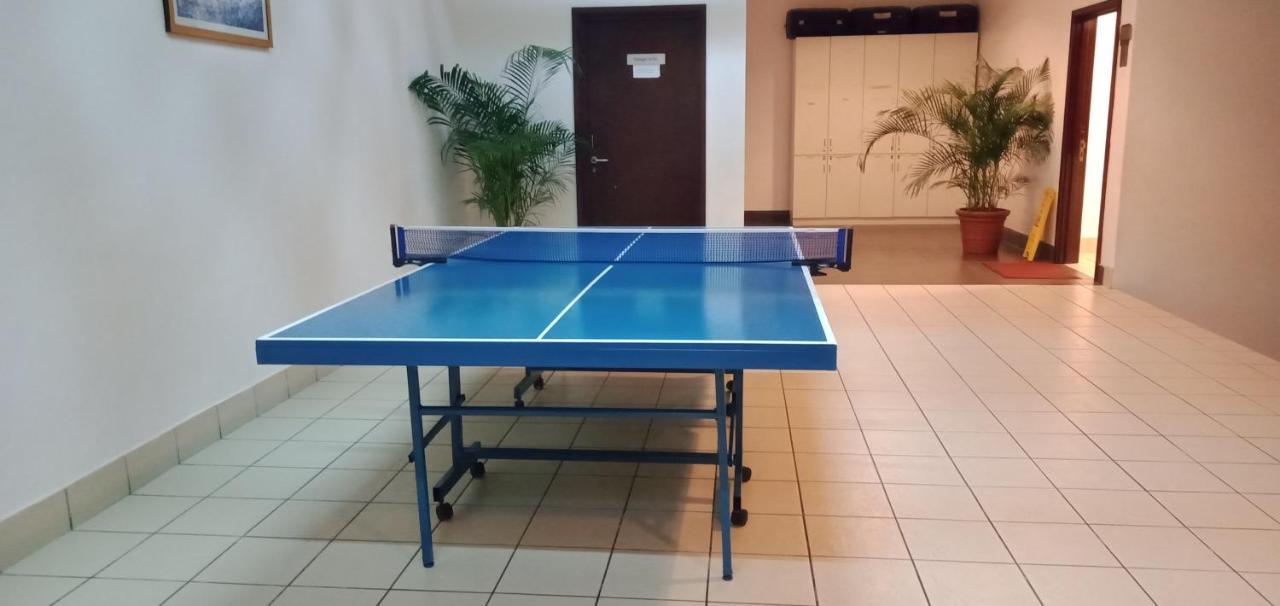 Plaza Apartment At Berjaya Times Square Kl Kuala Lumpur Dış mekan fotoğraf