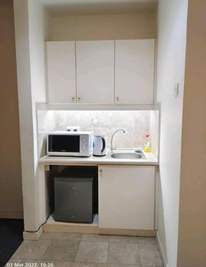 Plaza Apartment At Berjaya Times Square Kl Kuala Lumpur Dış mekan fotoğraf
