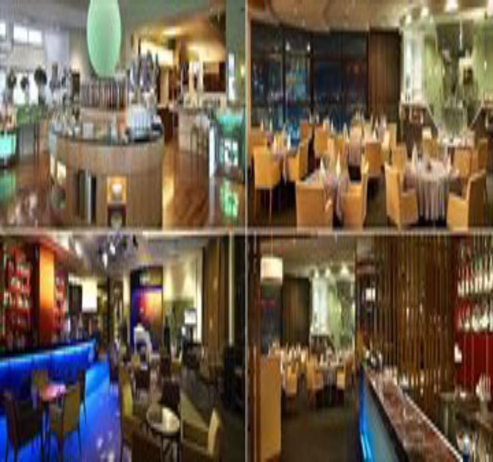 Plaza Apartment At Berjaya Times Square Kl Kuala Lumpur Dış mekan fotoğraf