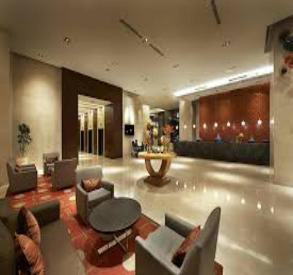 Plaza Apartment At Berjaya Times Square Kl Kuala Lumpur Dış mekan fotoğraf