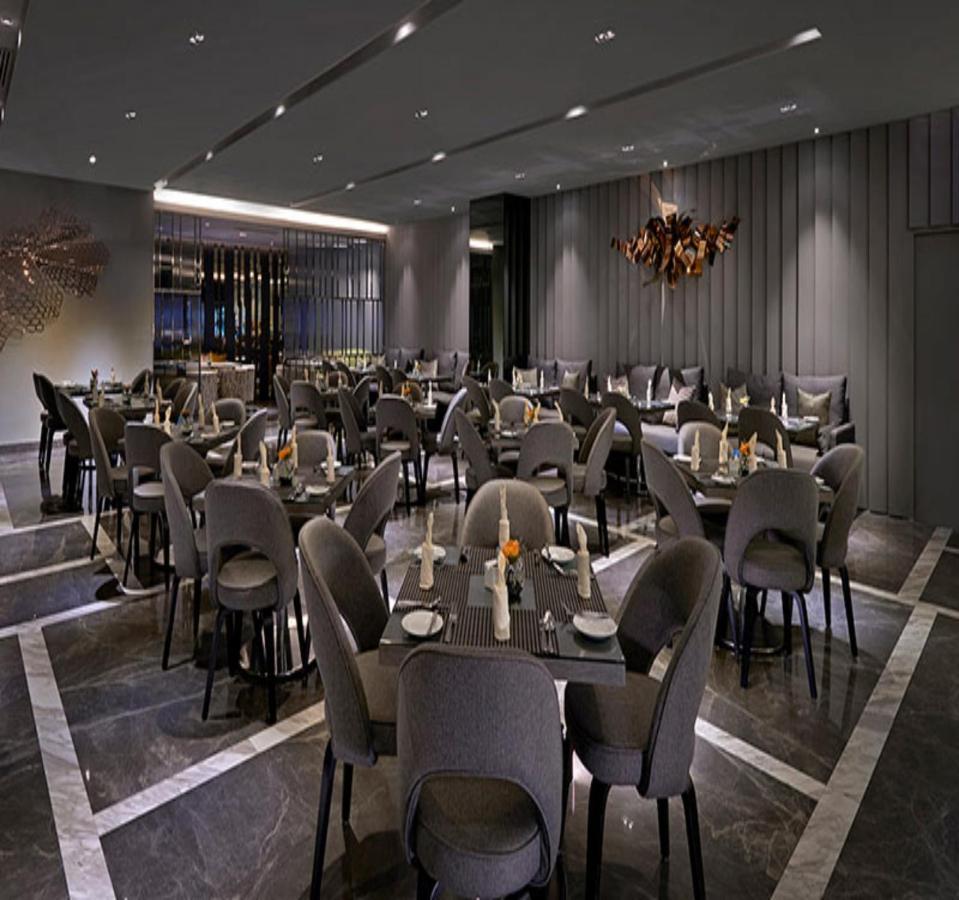 Plaza Apartment At Berjaya Times Square Kl Kuala Lumpur Dış mekan fotoğraf