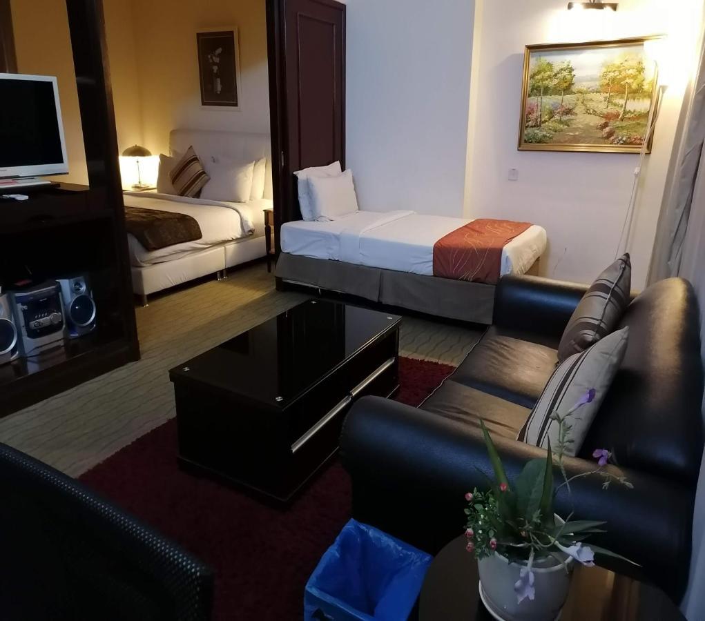 Plaza Apartment At Berjaya Times Square Kl Kuala Lumpur Dış mekan fotoğraf