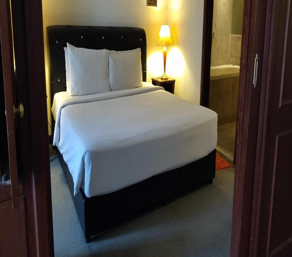Plaza Apartment At Berjaya Times Square Kl Kuala Lumpur Dış mekan fotoğraf
